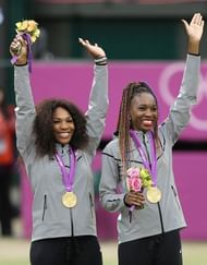London Olympic Games - Day 9